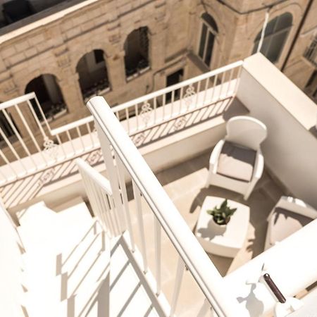 Dimore Del Borgo Antico - L'Altana Vista Mare Monopoli Zewnętrze zdjęcie