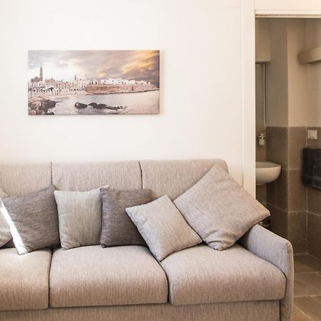 Dimore Del Borgo Antico - L'Altana Vista Mare Monopoli Zewnętrze zdjęcie