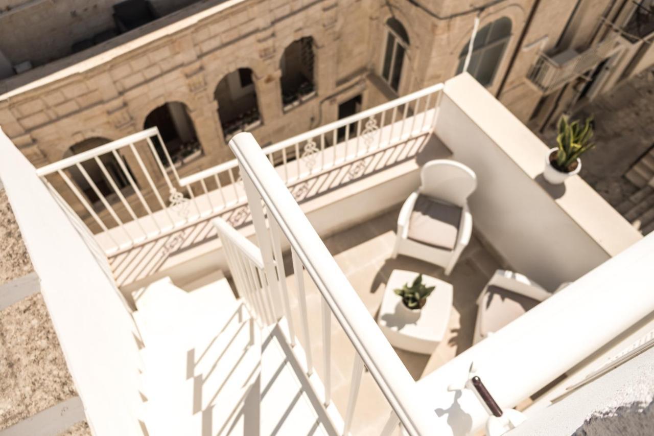 Dimore Del Borgo Antico - L'Altana Vista Mare Monopoli Zewnętrze zdjęcie