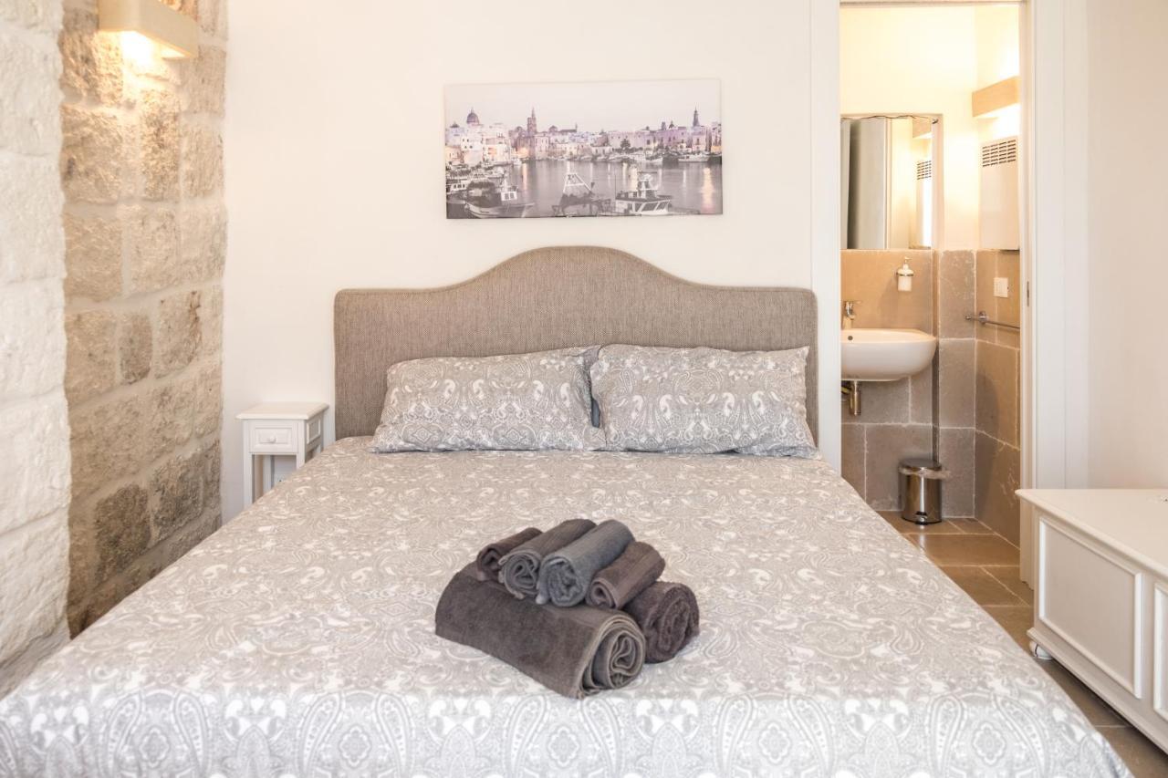 Dimore Del Borgo Antico - L'Altana Vista Mare Monopoli Zewnętrze zdjęcie