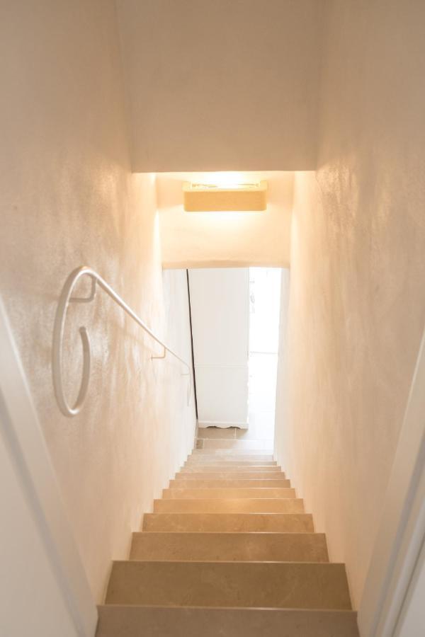 Dimore Del Borgo Antico - L'Altana Vista Mare Monopoli Zewnętrze zdjęcie