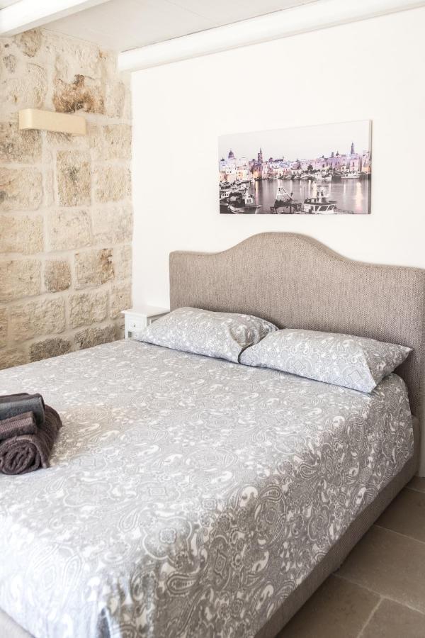 Dimore Del Borgo Antico - L'Altana Vista Mare Monopoli Zewnętrze zdjęcie