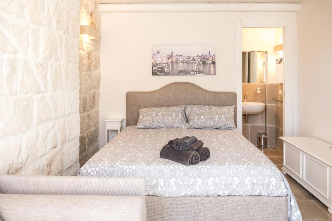 Dimore Del Borgo Antico - L'Altana Vista Mare Monopoli Zewnętrze zdjęcie