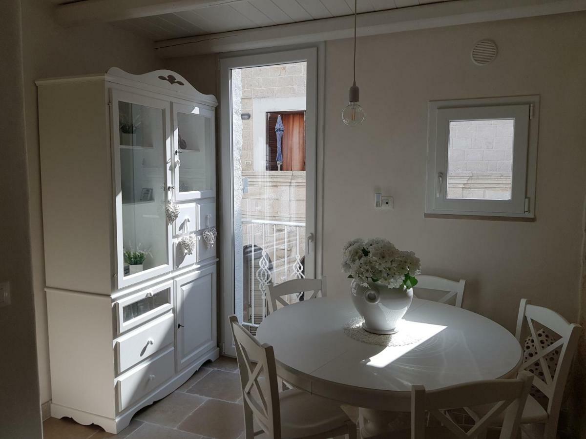 Dimore Del Borgo Antico - L'Altana Vista Mare Monopoli Zewnętrze zdjęcie