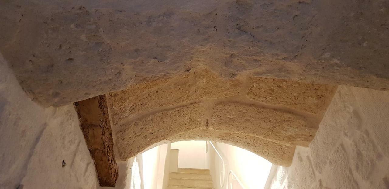 Dimore Del Borgo Antico - L'Altana Vista Mare Monopoli Zewnętrze zdjęcie