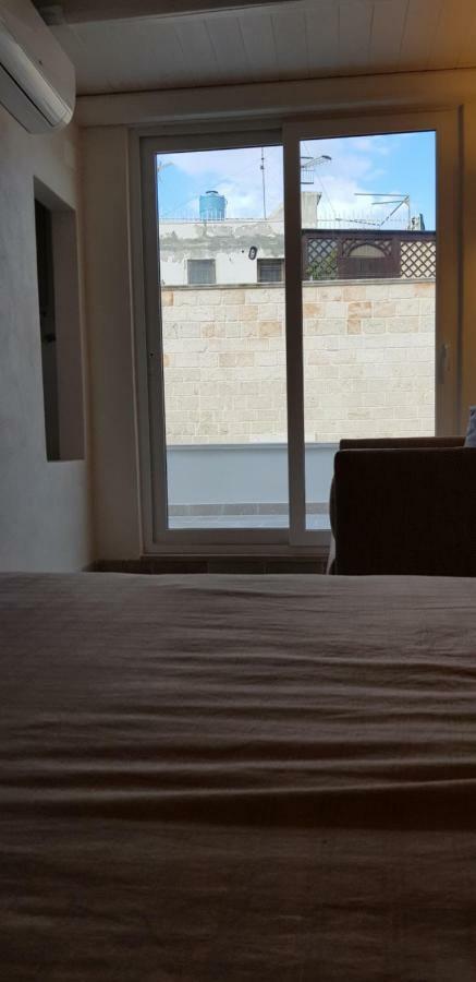 Dimore Del Borgo Antico - L'Altana Vista Mare Monopoli Zewnętrze zdjęcie